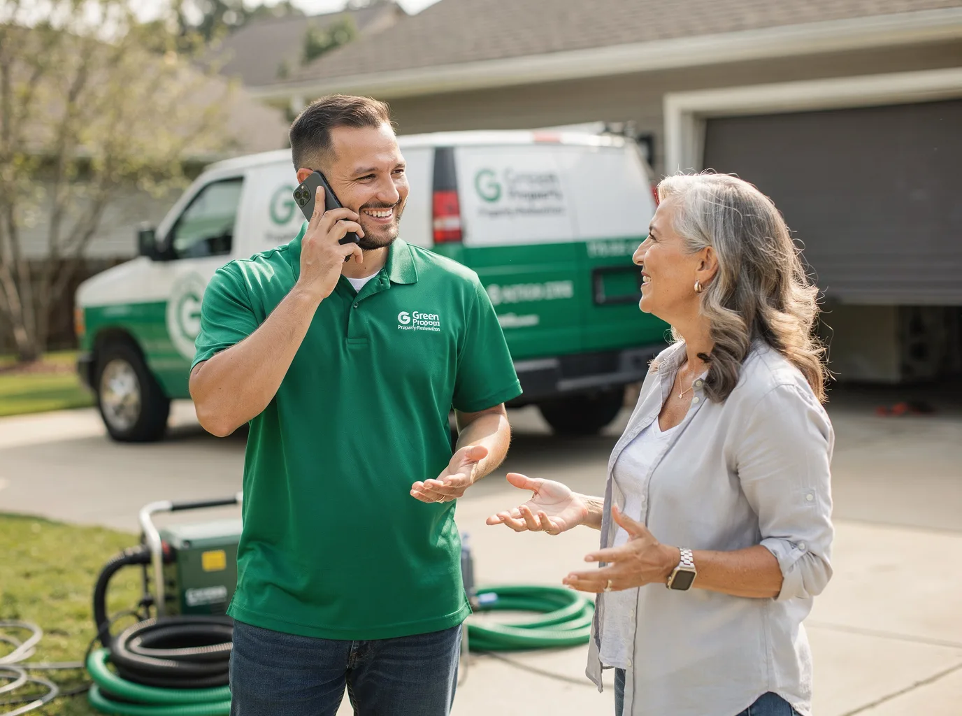 Water Damage Restoration Hutchinson, MN FAQs